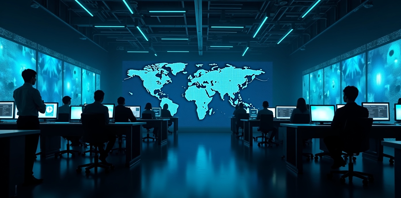 Entreprises INFRASEC