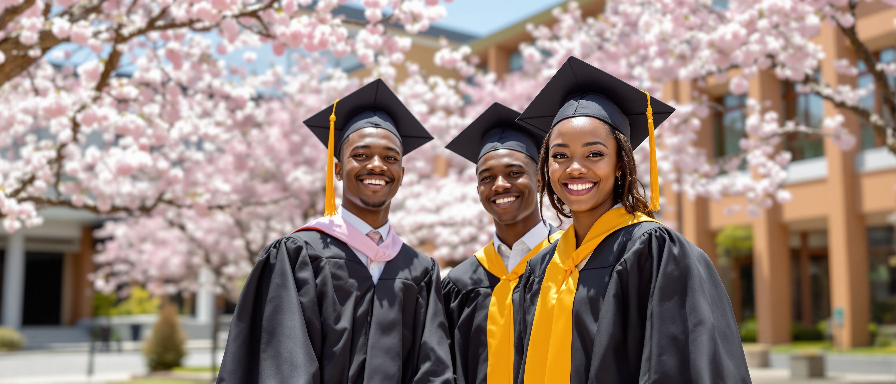 Degree Programs