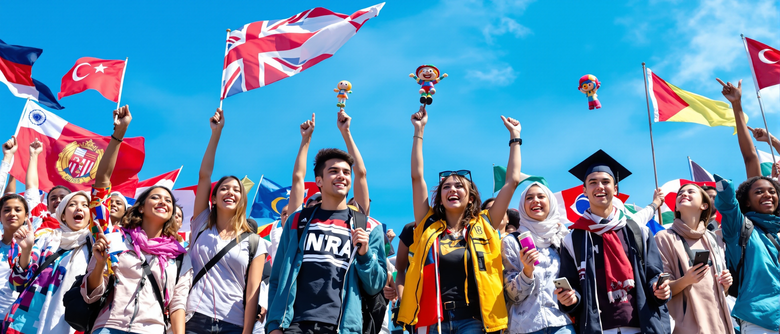 Uluslararası Öğrenci