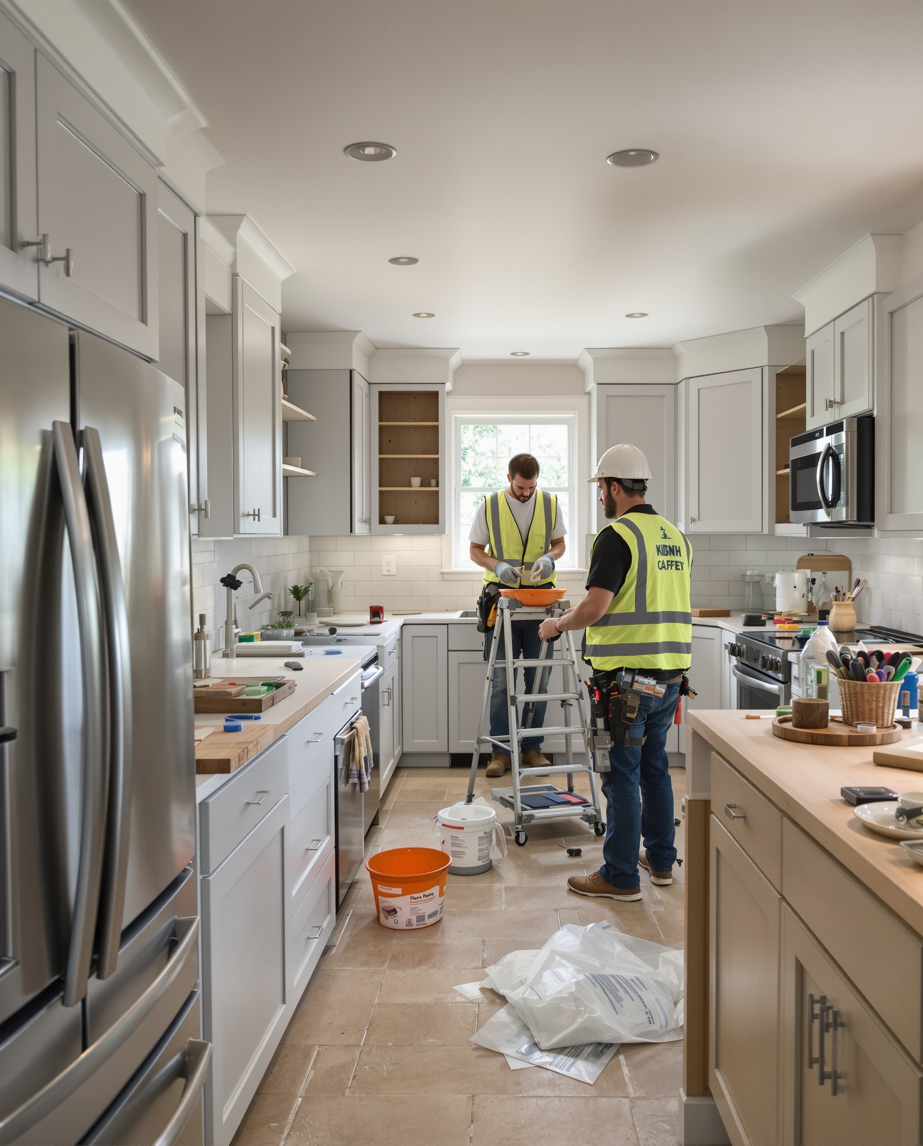 Professional Craftsman