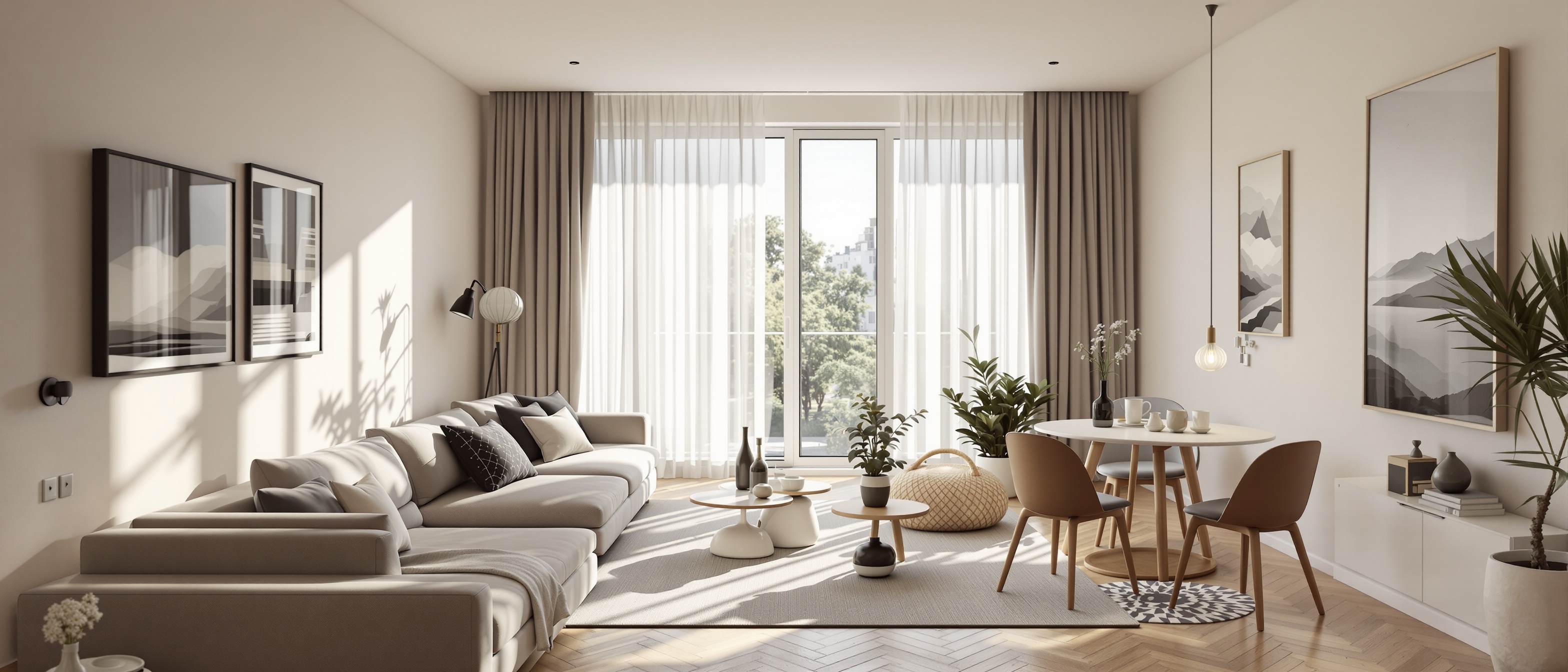 How to Furnish a Studio Apartment for Under $1,500 — complete budget guide 2026