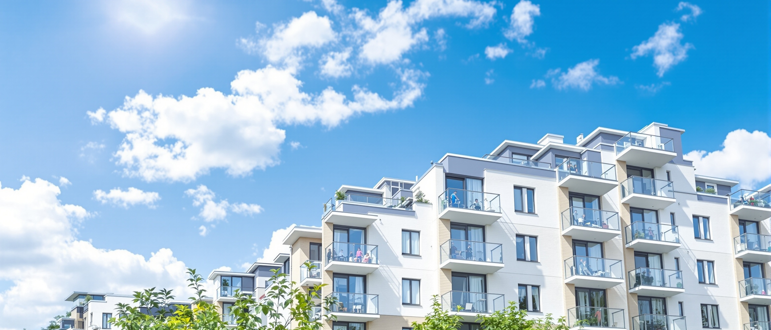 Professional property cleaning services