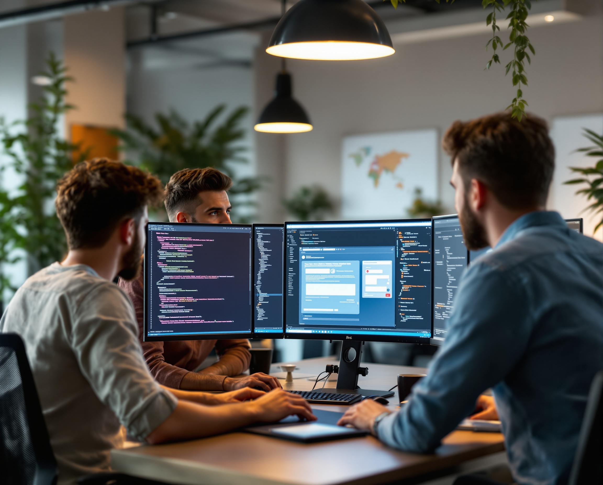 Your Outsourced IT Department