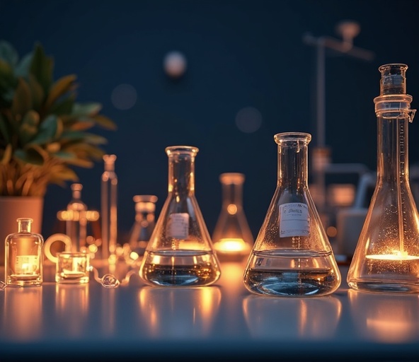 Environnement de recherche scientifique en neurosciences auditives