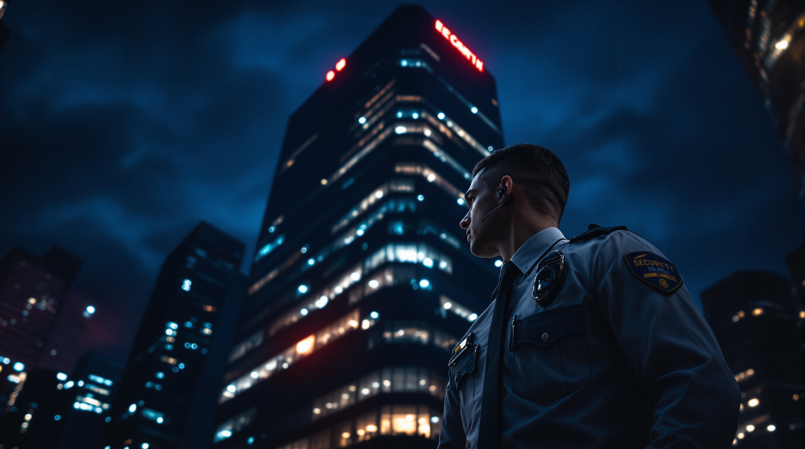 SSG Security Operations
