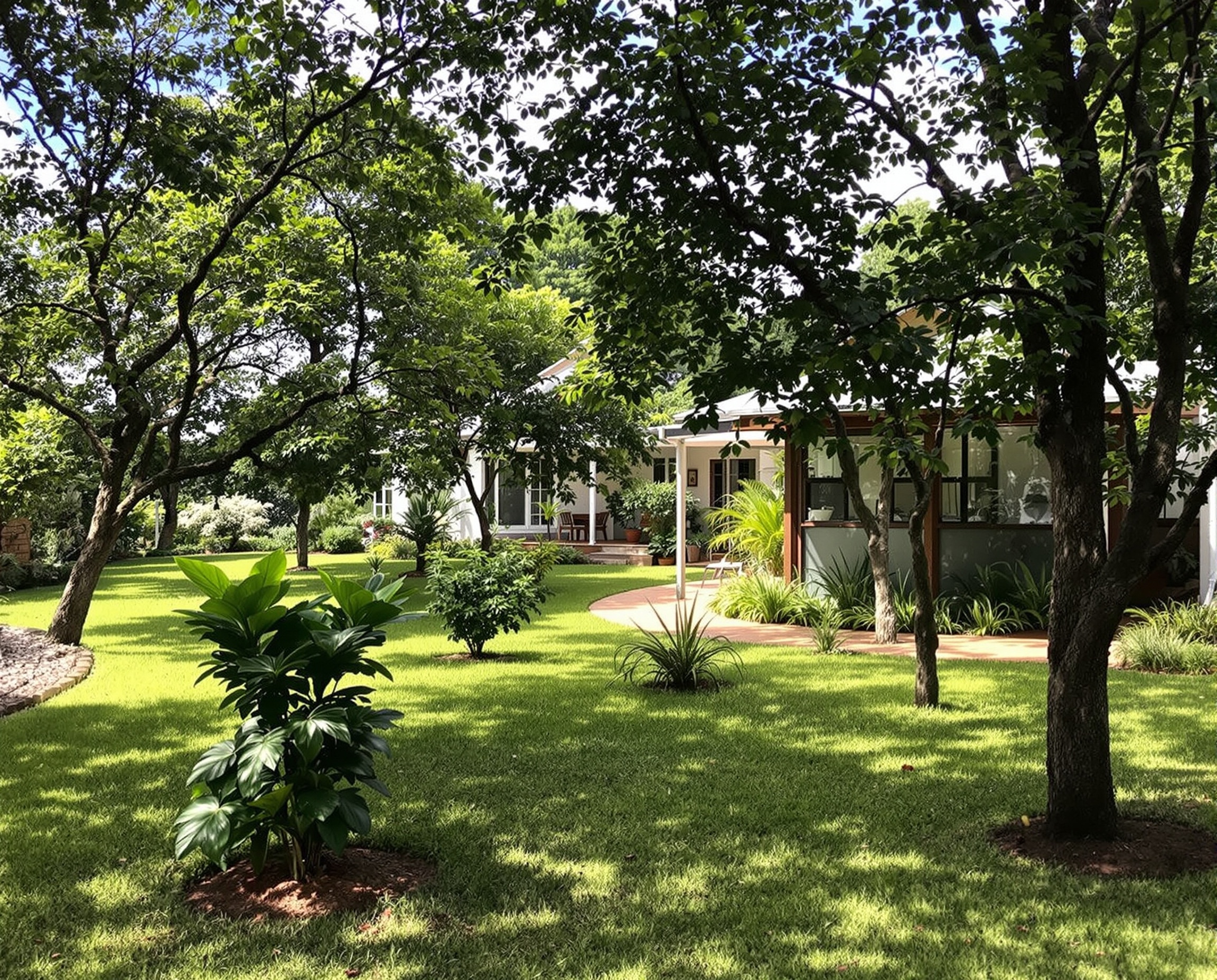 Residential stay-in health program at Arise and Shine Lifestyle Centre