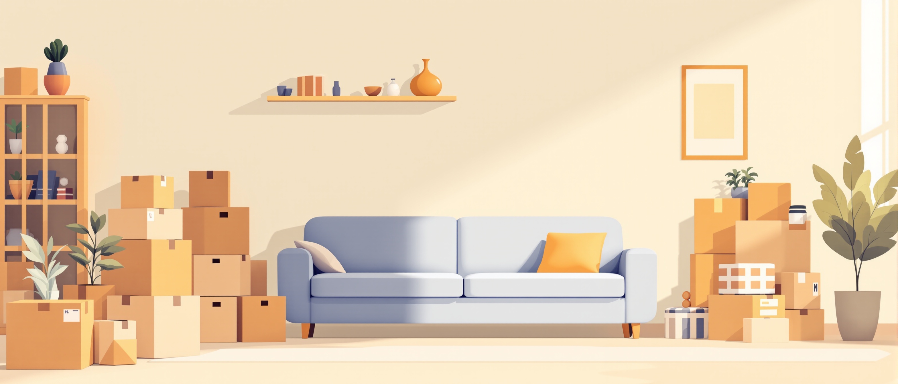 引越しサービス