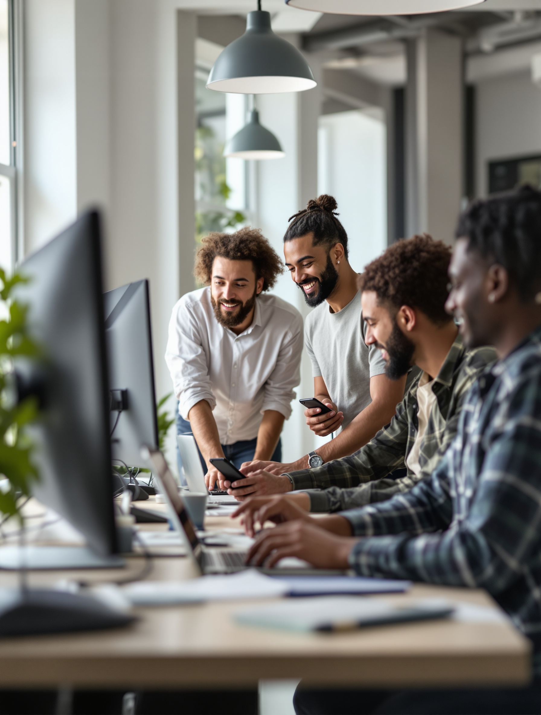 INTEROSMO P.C. iOS development team