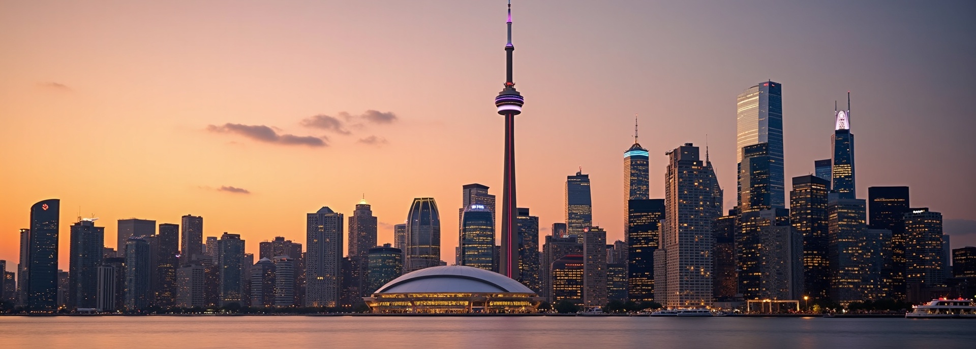 Toronto real estate - Invest With Sethi