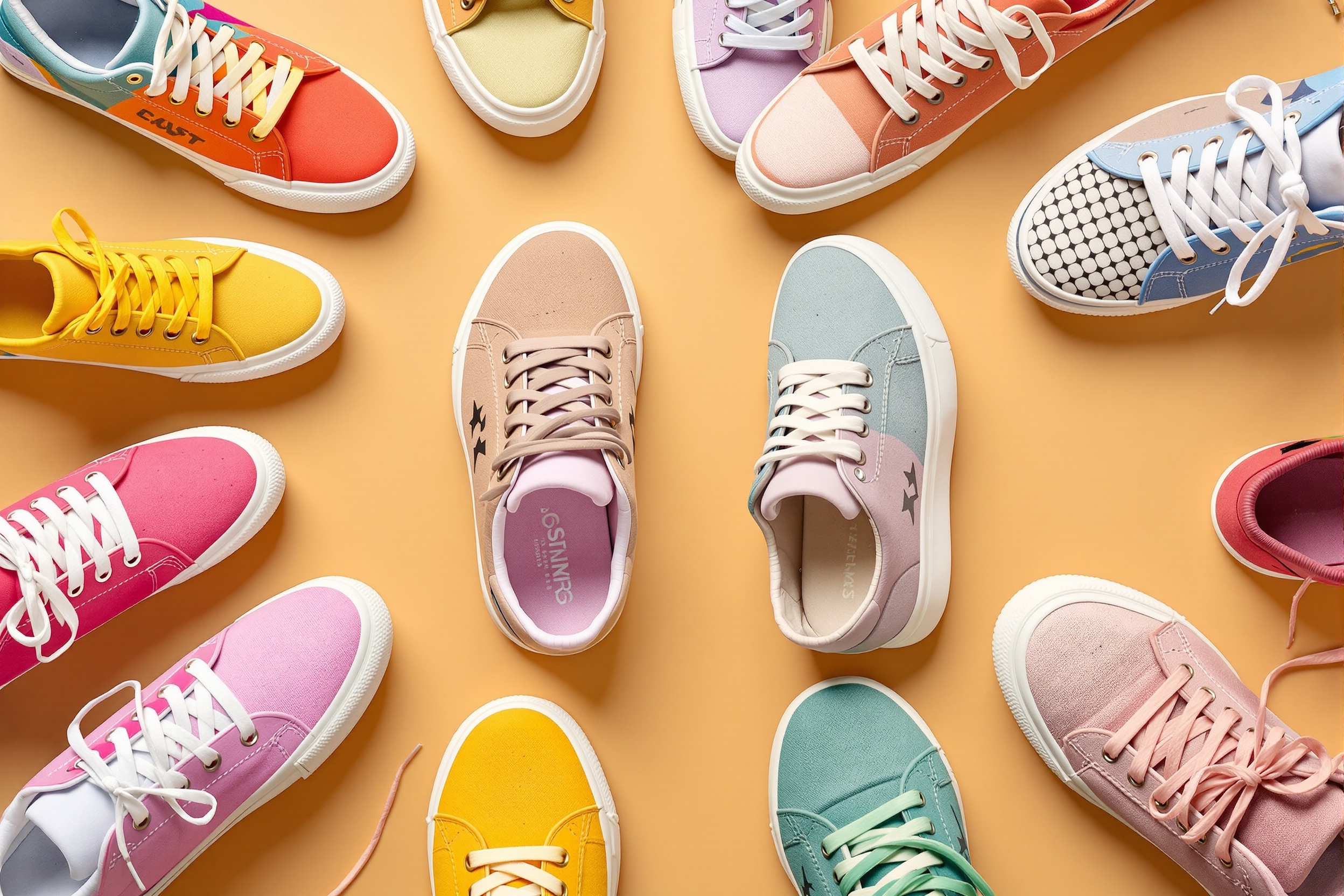 Shoes on ACBuy spreadsheet