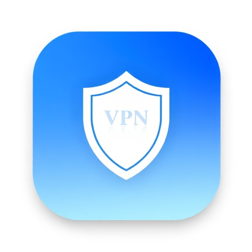 VPN Shield Icon