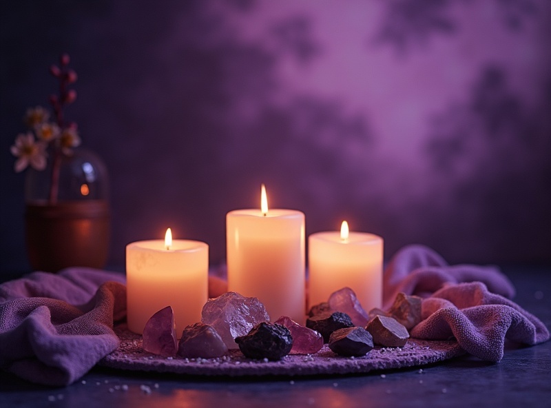 New Moon Wish & Meditation Workshop