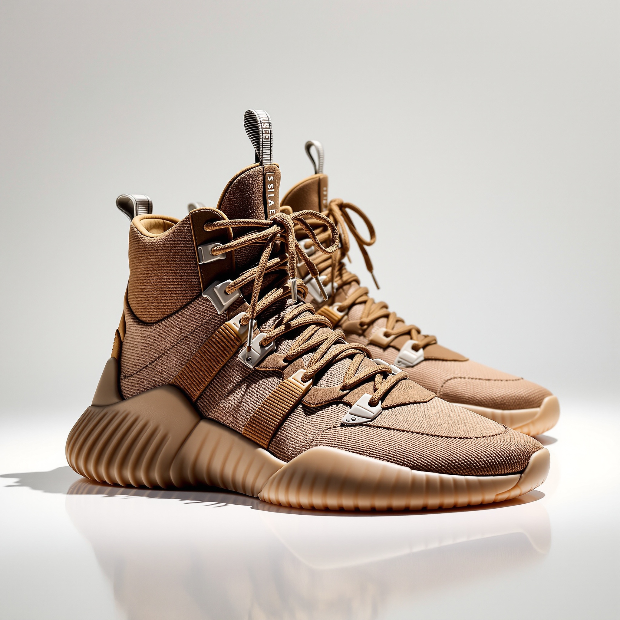 Travis Scott Reverse Mocha