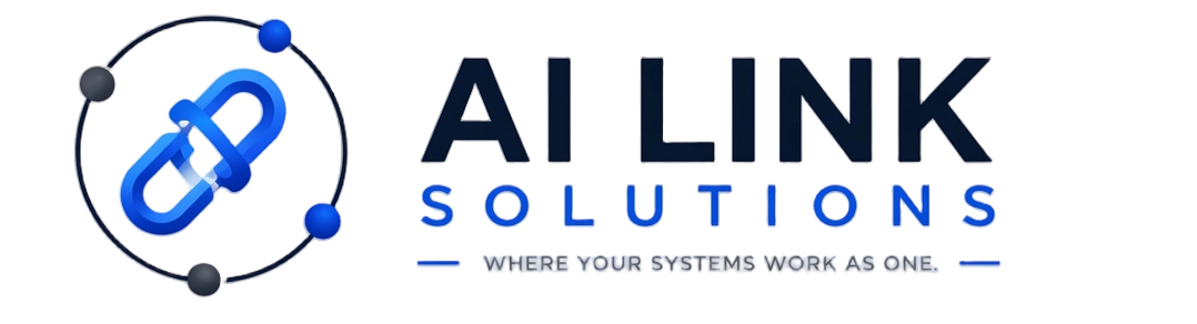 AI Link Solutions Logo
