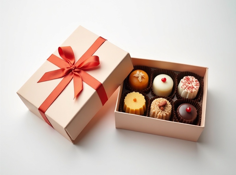 6個入りギフトBOX