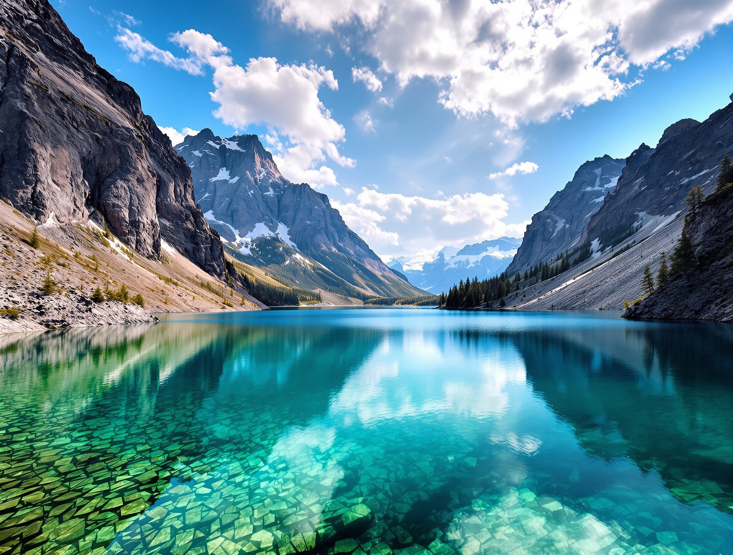 10 скрытых жемчужин России, о которых мало кто знает