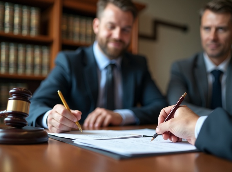 Title Company Protection