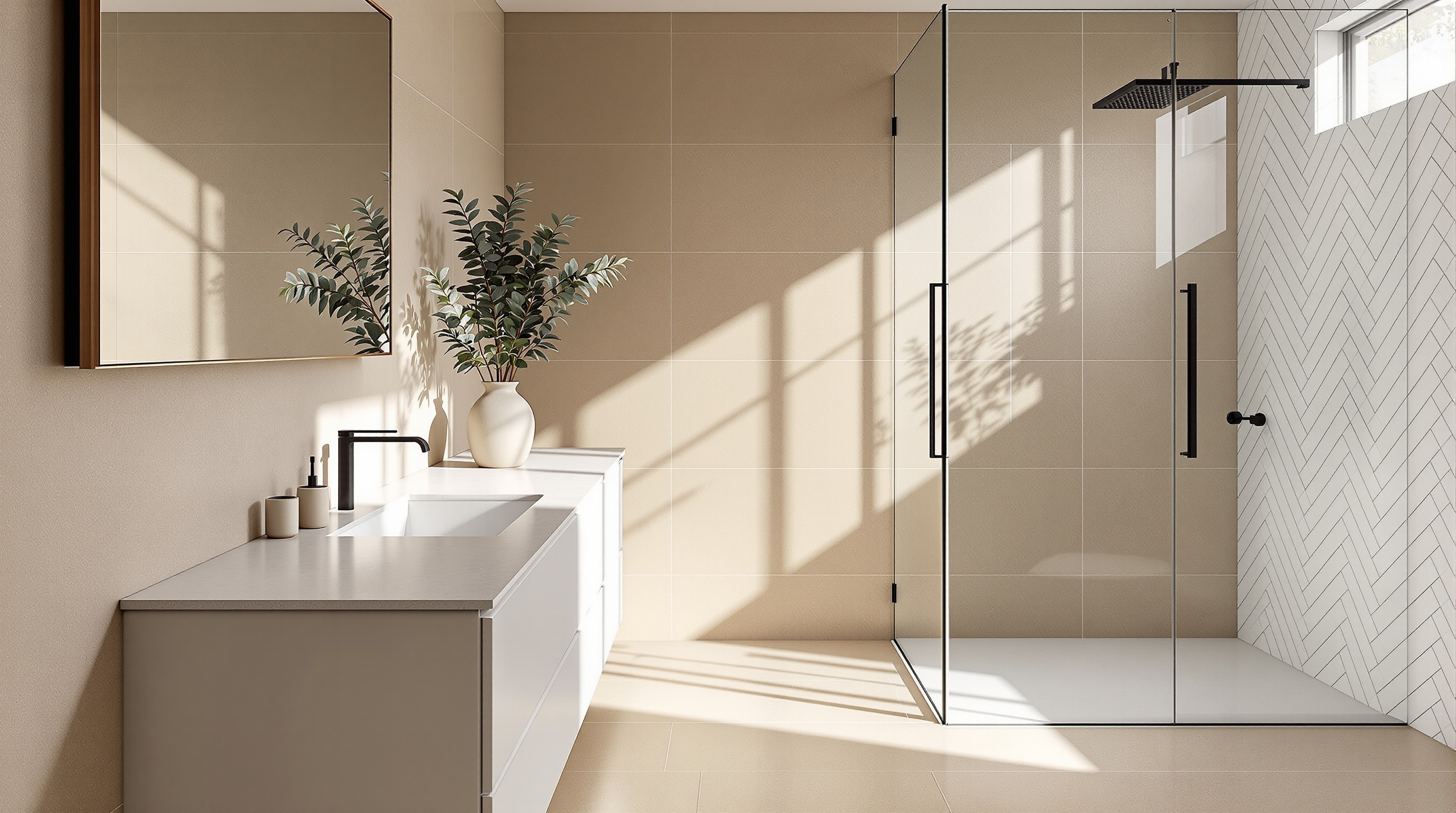 Bathroom Renovations