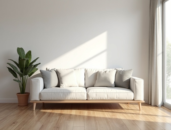 Limpeza de Interior