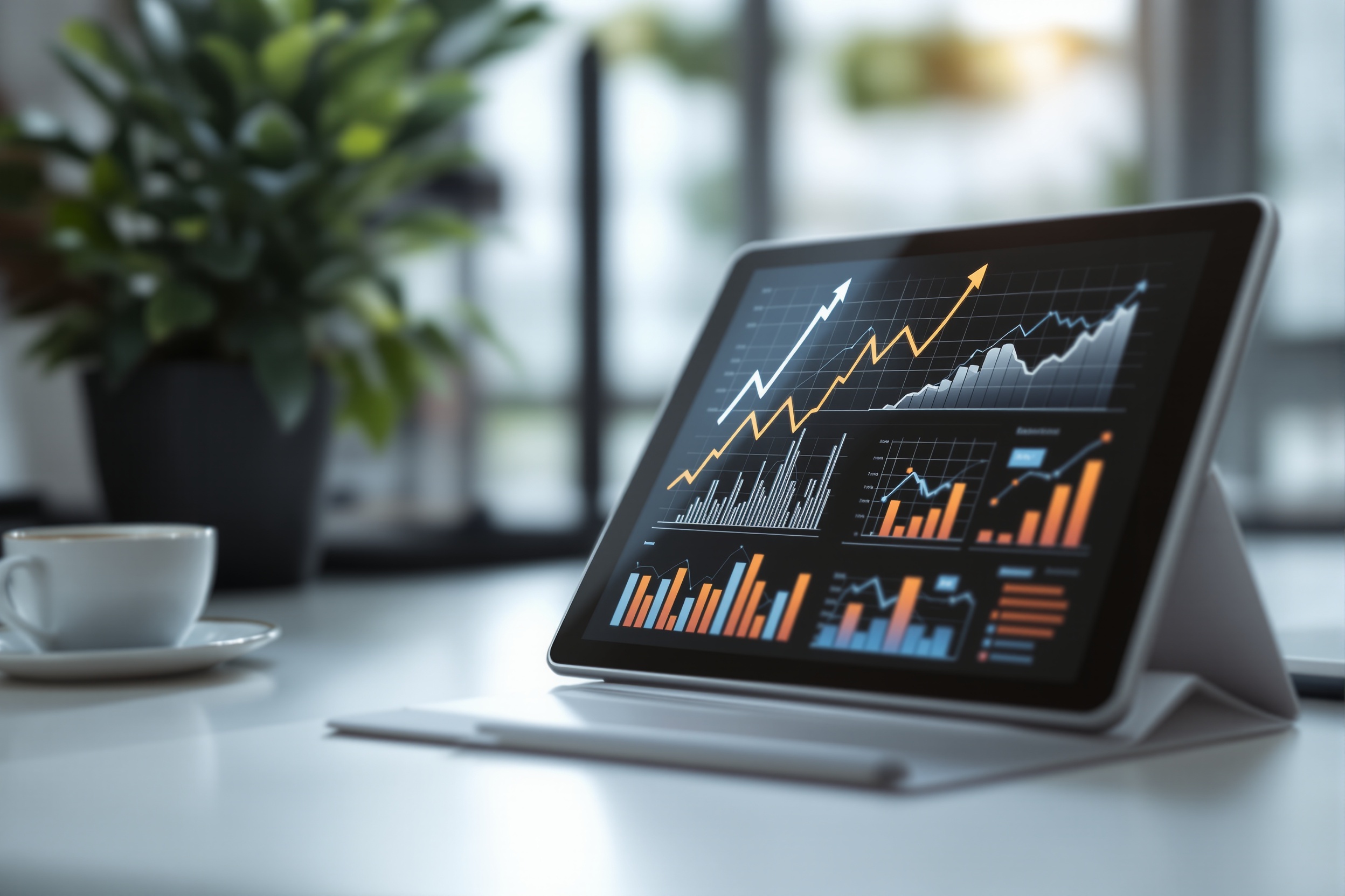 5 Strategies for Sustainable Business Growth