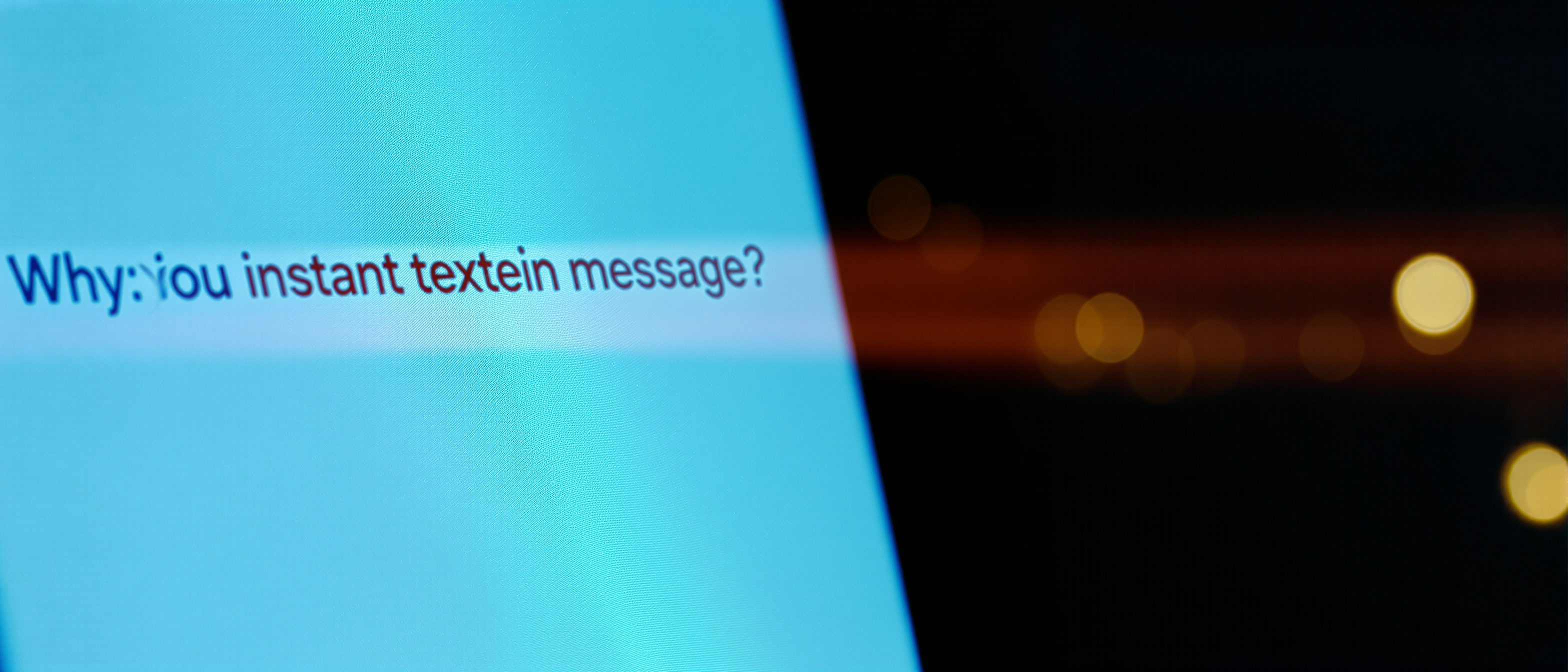 Speed to lead mortgage response