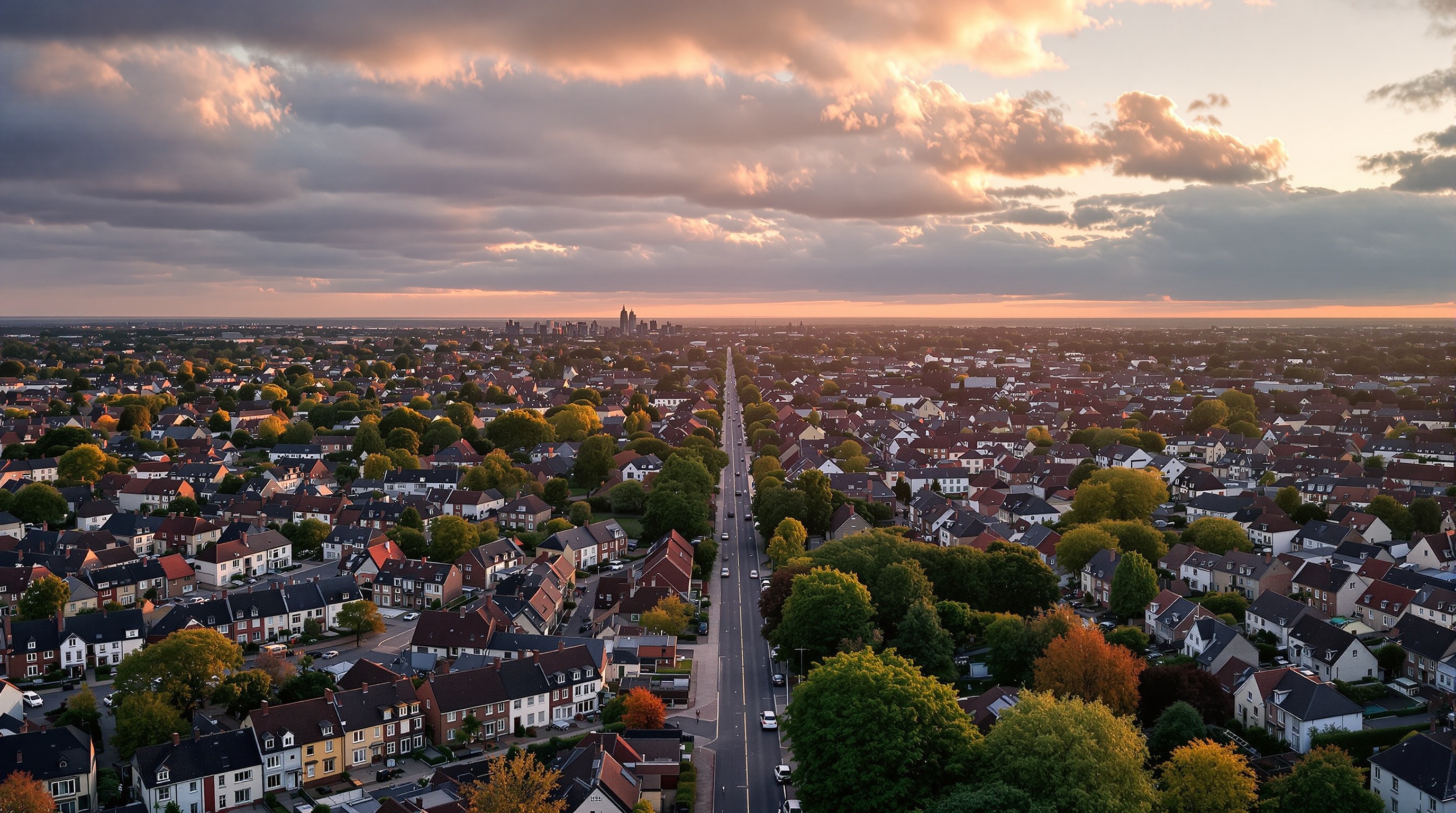 Premium dakwerken achtergrond
