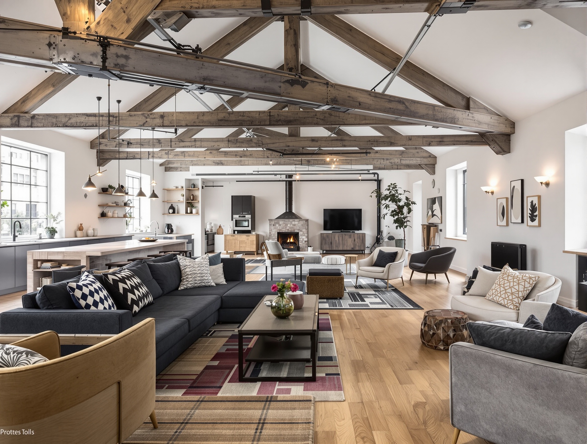 Complete House Renovation in Morningside