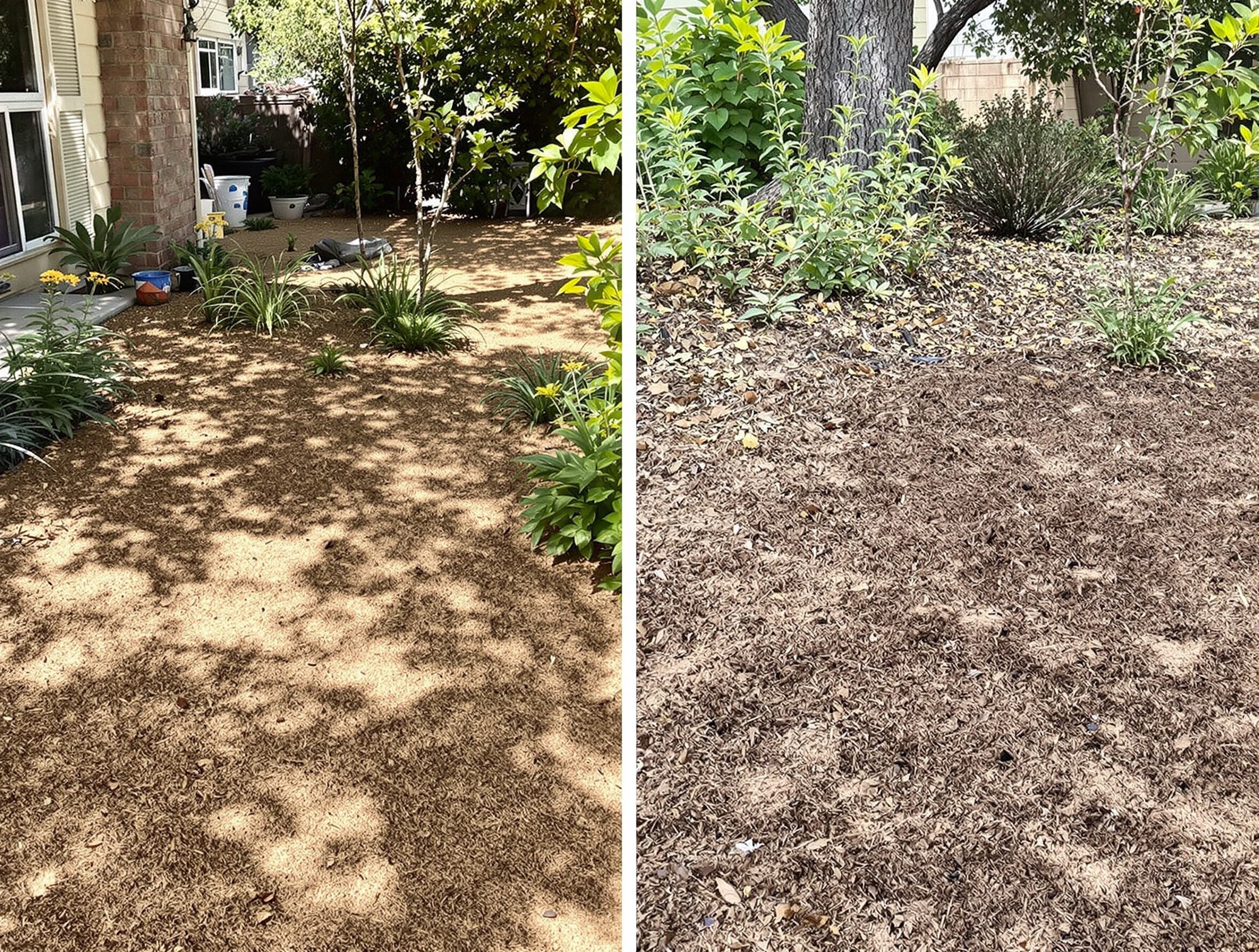 Brush Clearance & Defensible Space
