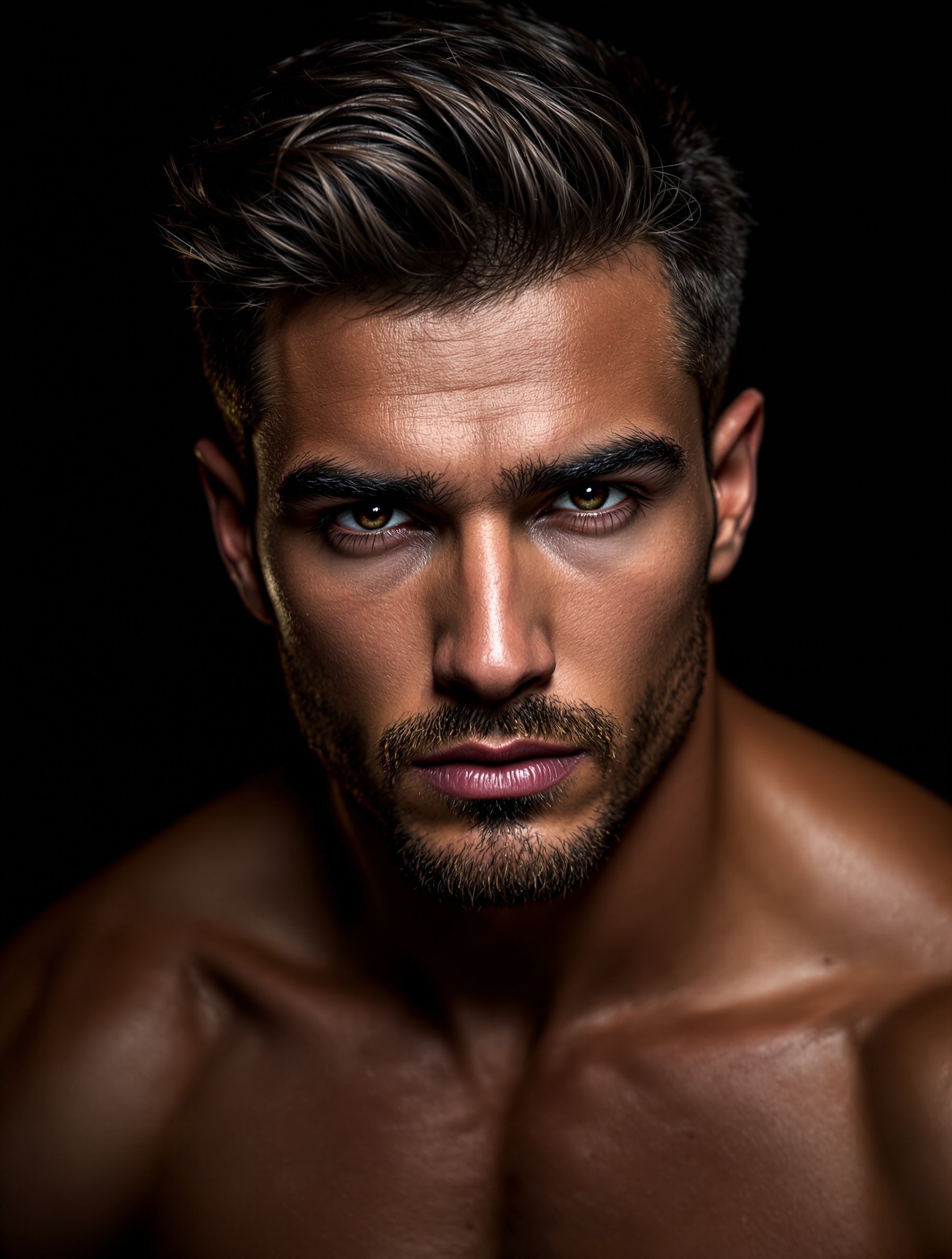 Find Your Personalised Looksmaxxing Routine — ASCND Routine Builder