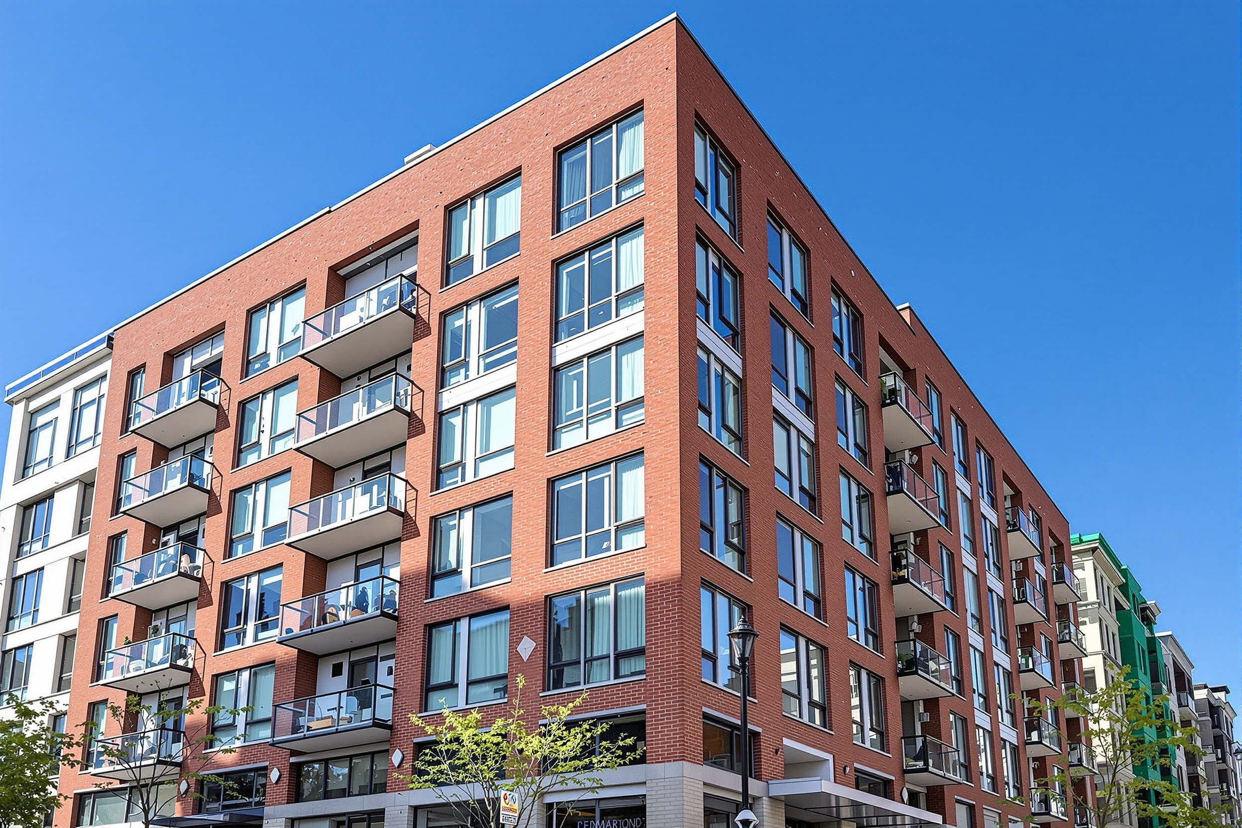 MINTO - Queen West Condos Toronto 205 MANNING AVE - MINTO Queen West Toronto Condo