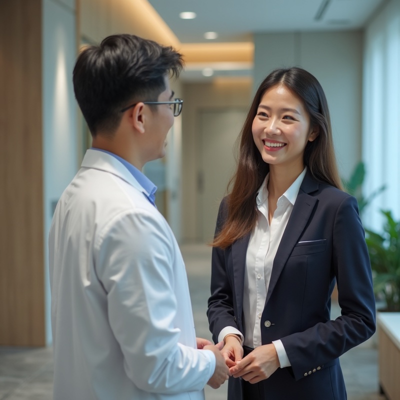 Medical Consultation