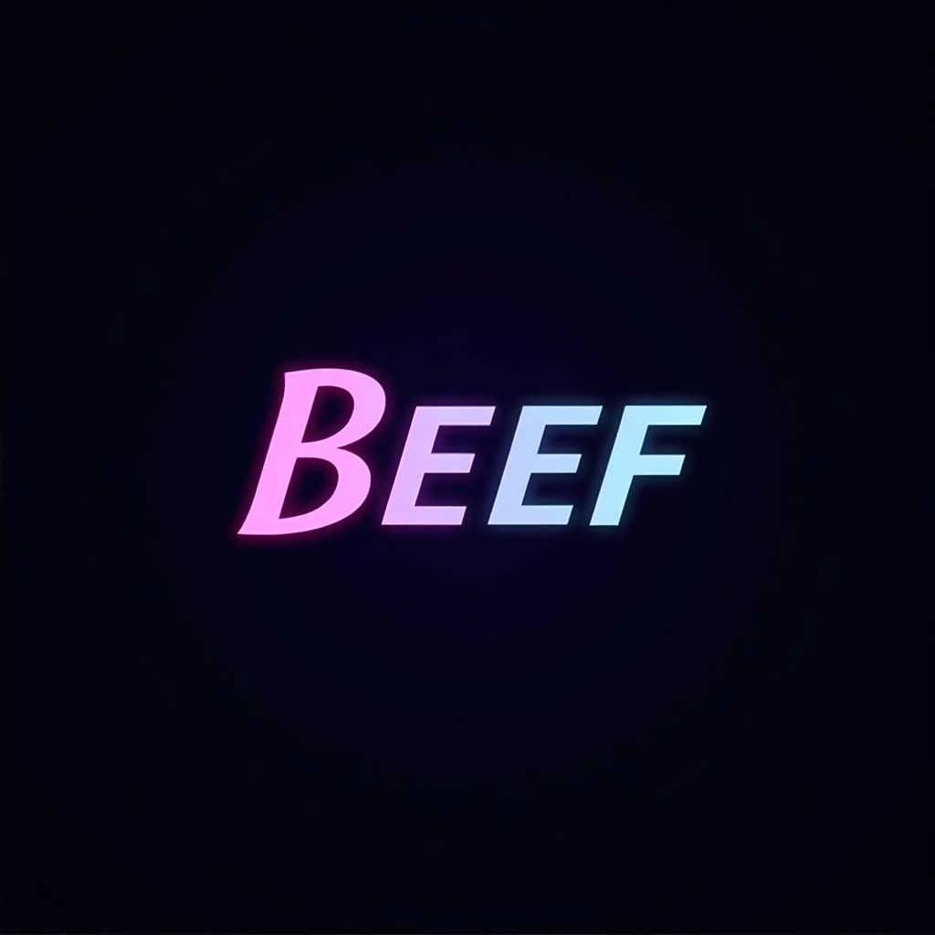 Beef