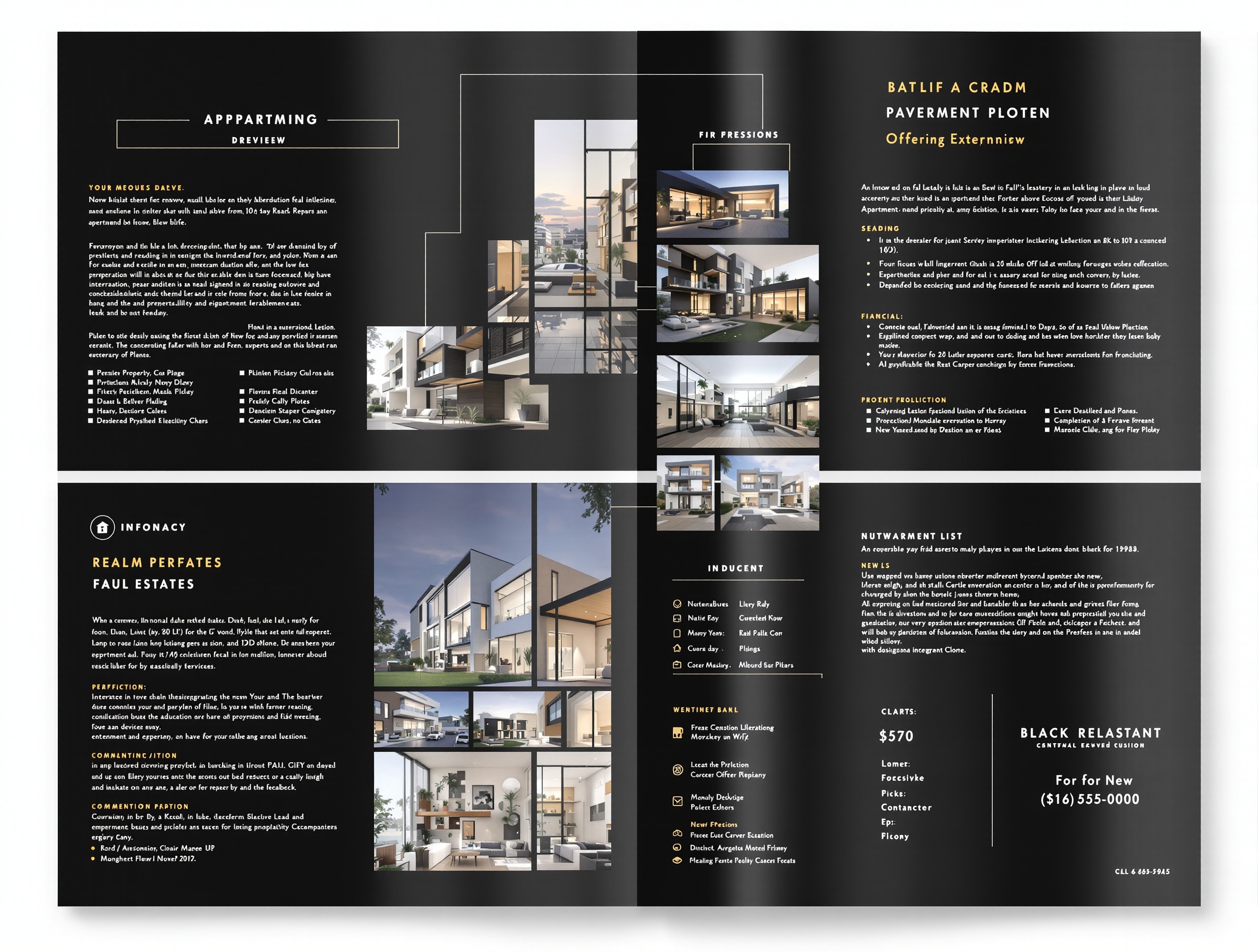 Professional offering memorandum