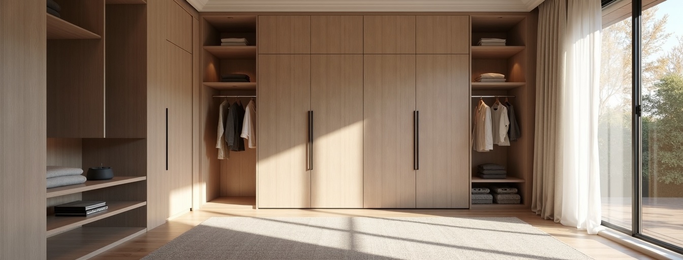 Dormitoare & Dressing