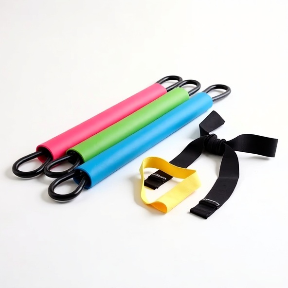 Resistance Bands Set
