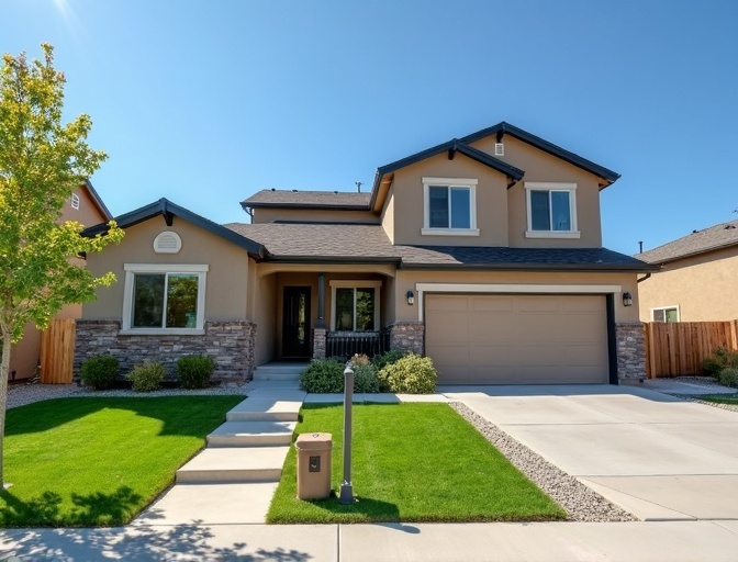 Residential Properties 1