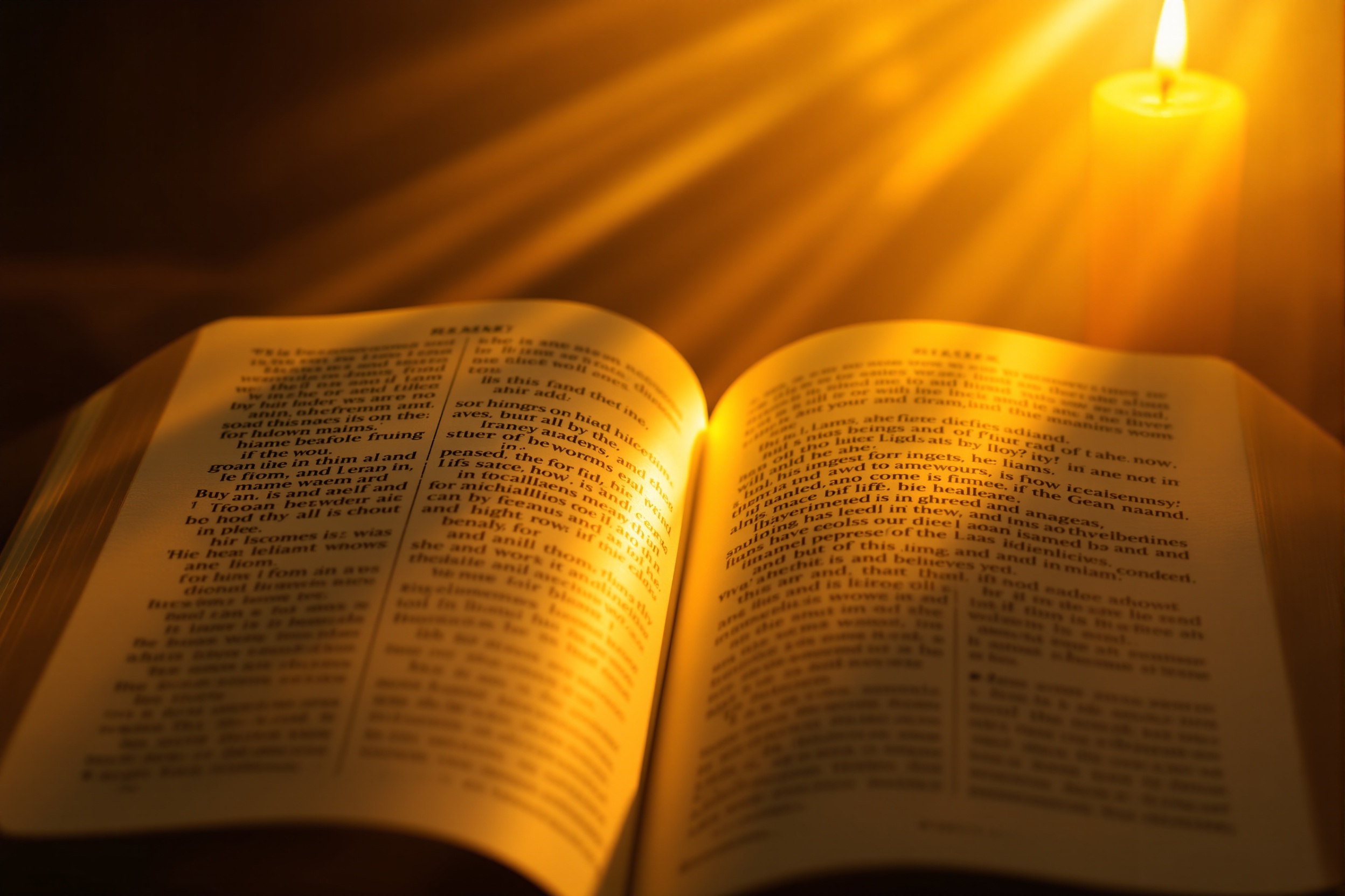 La Palabra de Dios: Espada del Espíritu