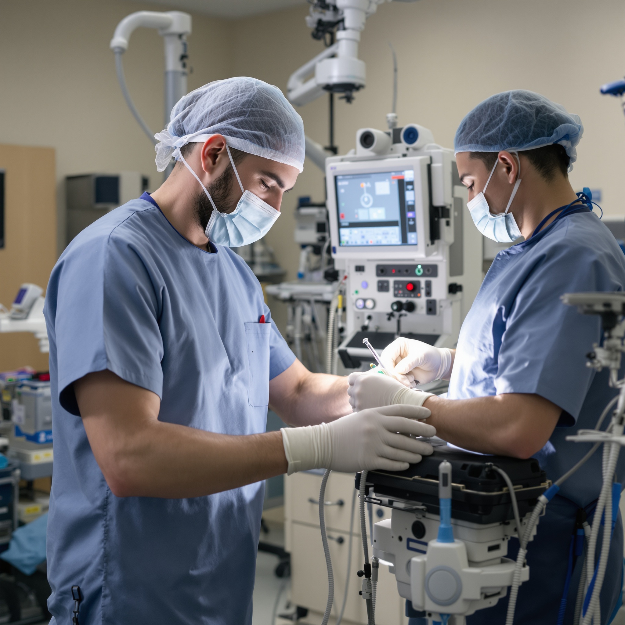 全生命周期维护