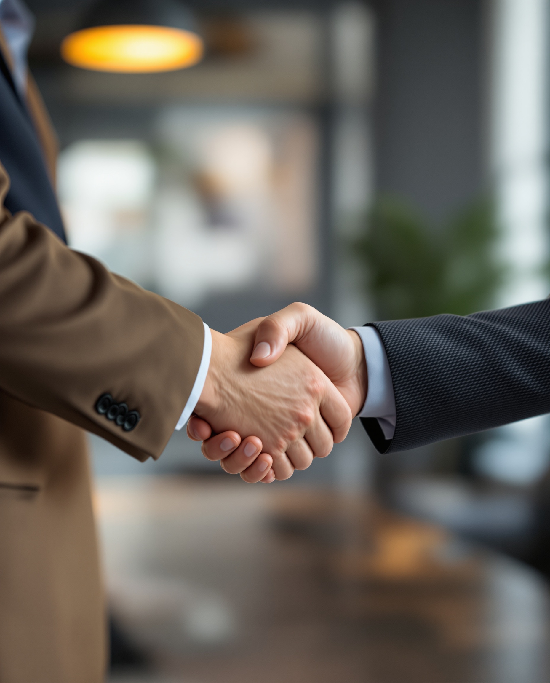 Colaboración con inmobiliarias y administradores de fincas en Sant Boi