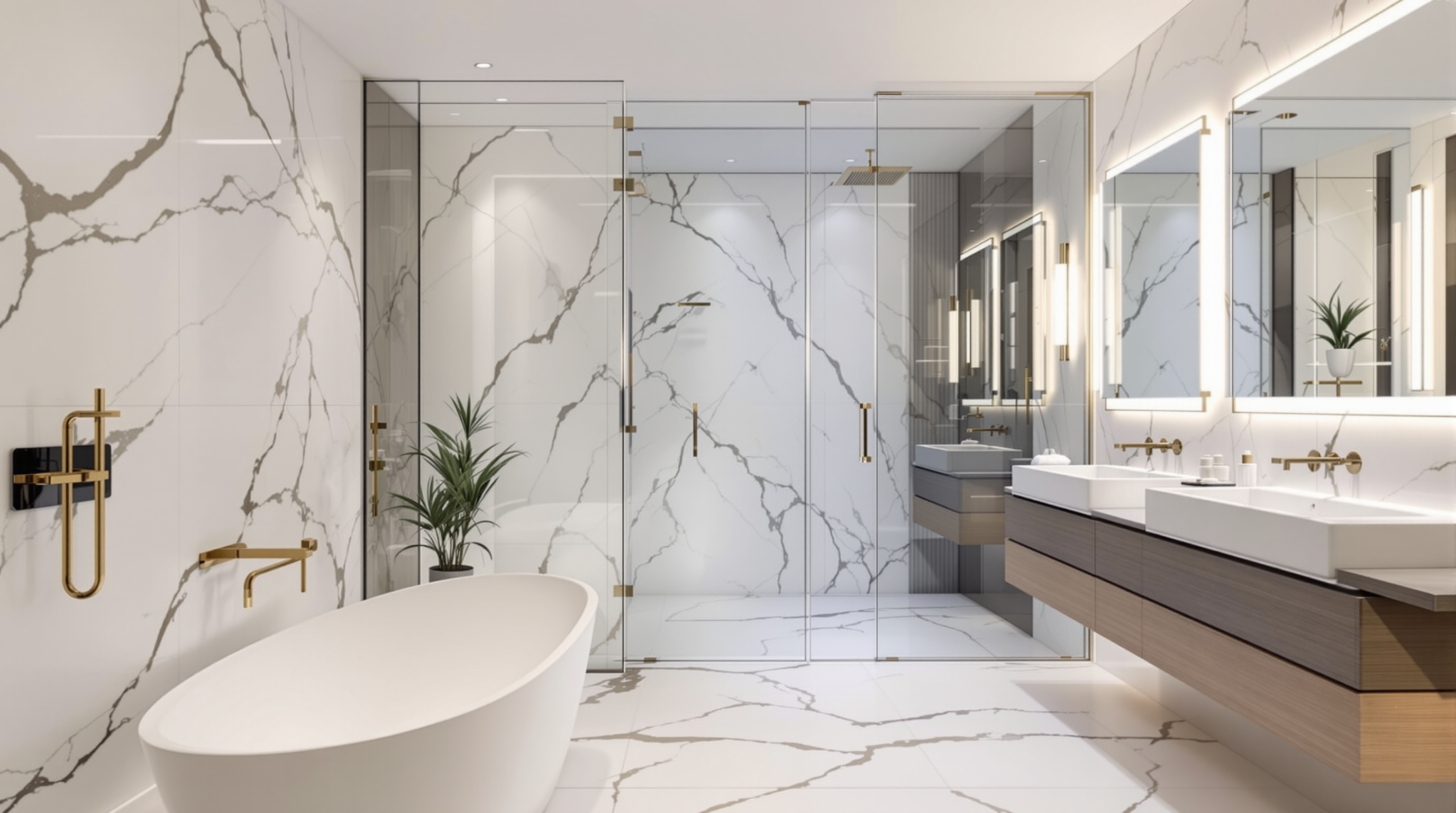 Bathroom Renovation Bilik Air Puncak Alam Selangor