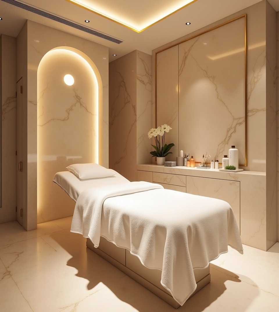 Estética Profesional