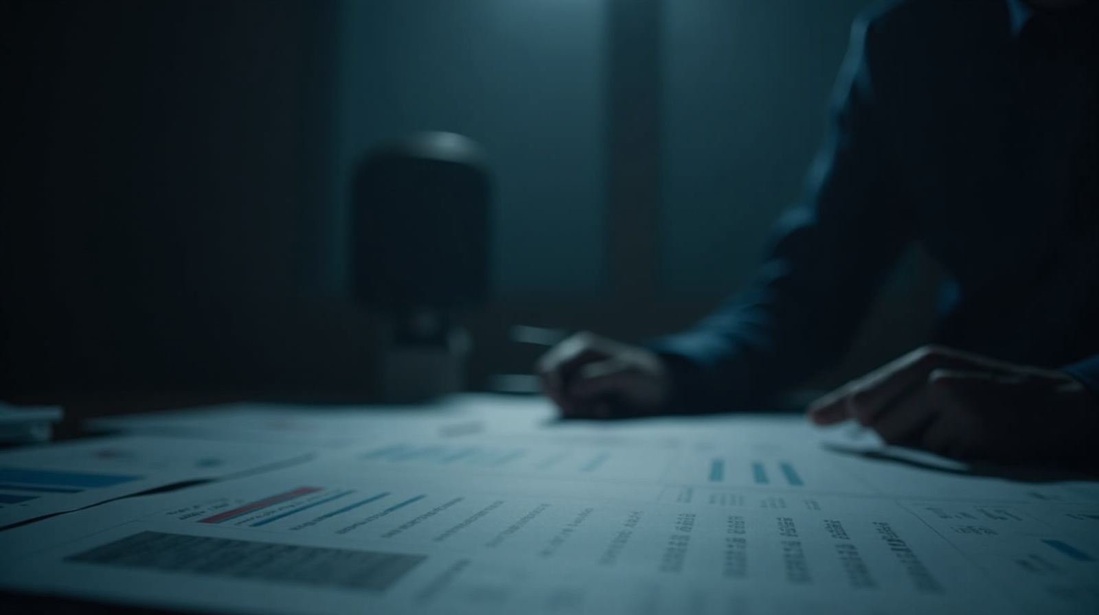 Business expense review background