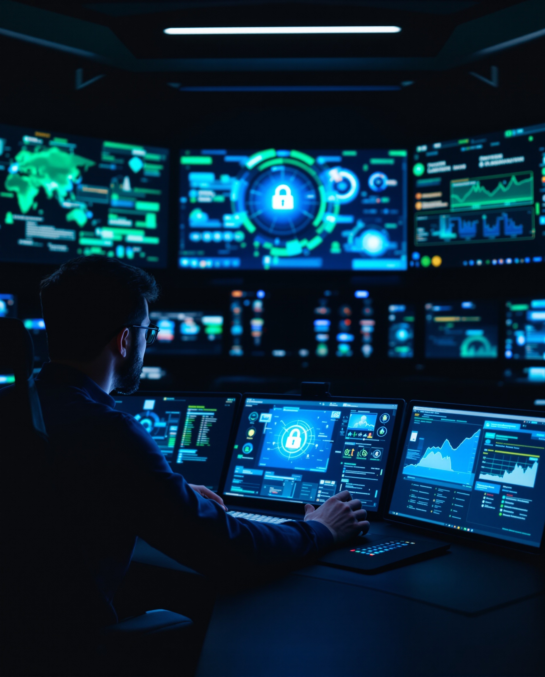 Certificate in Cybersecurity Fundamentals