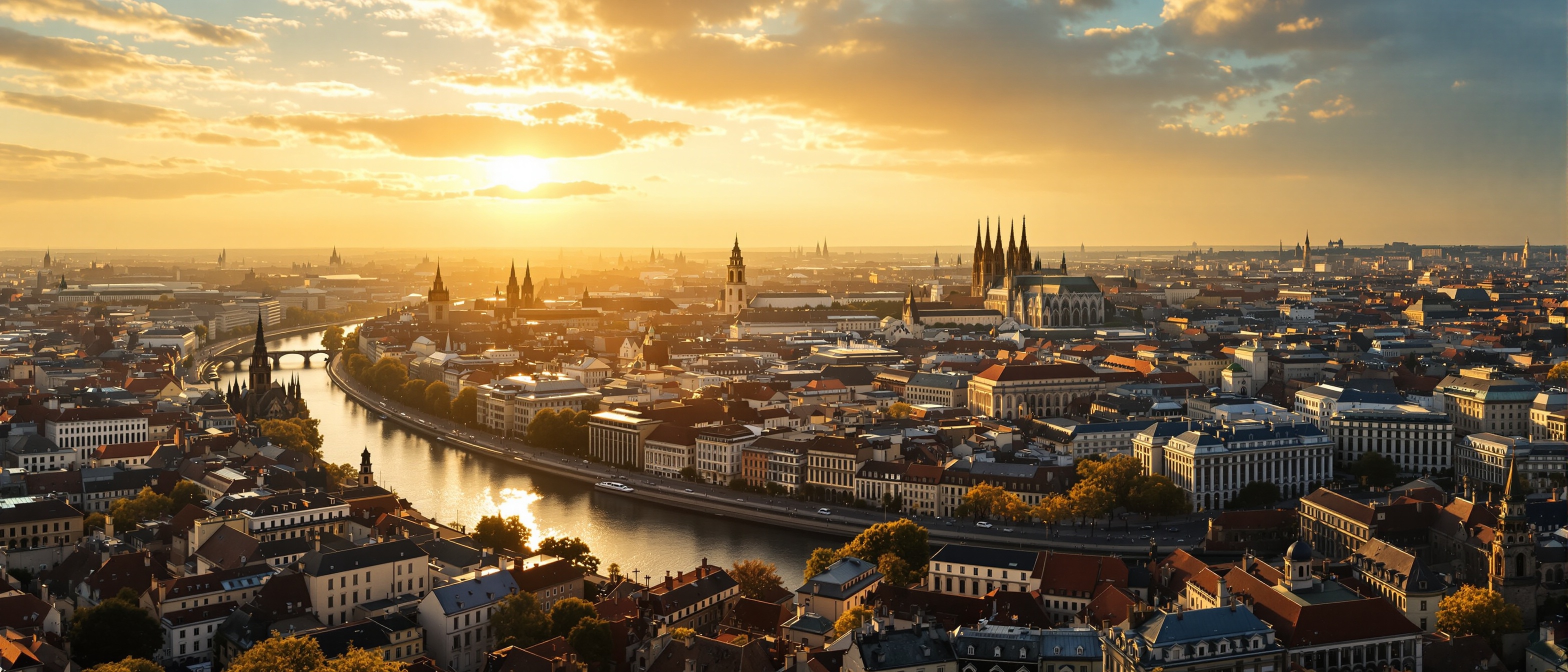 European Destinations