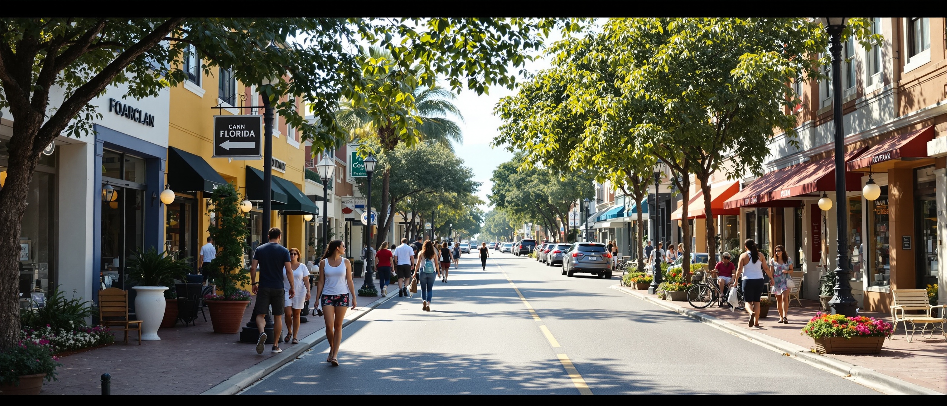 Around My Town — Advertise With Us