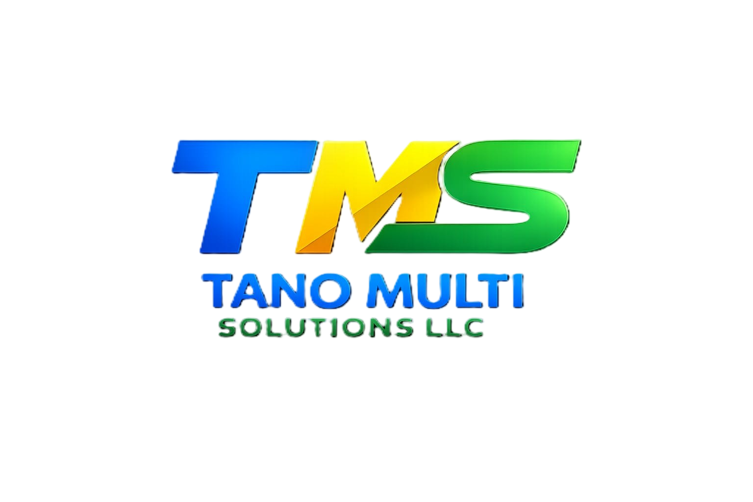 TANO MULTI SOLUTIONS LLC Official Logo