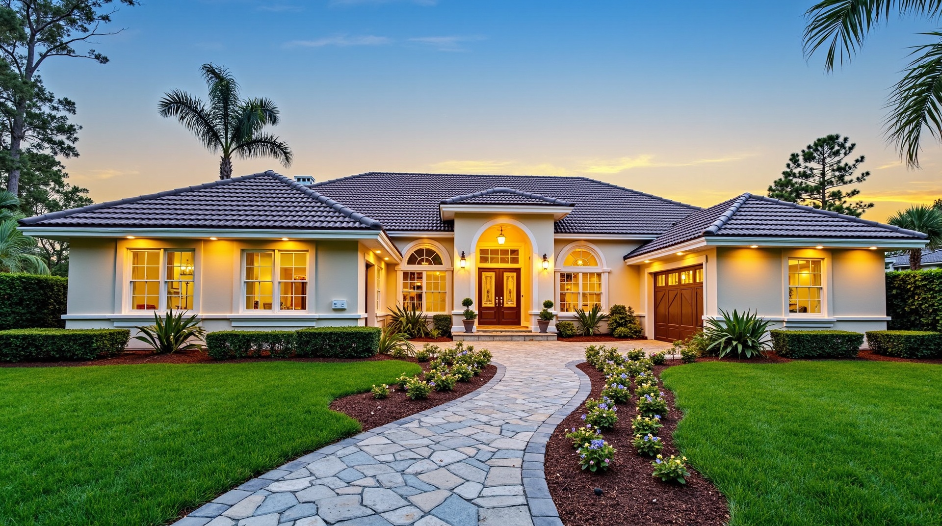 landscaping-for-realtors-tampa-to-venice-florida