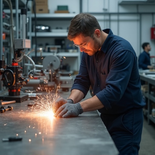 Travaux & Maintenance