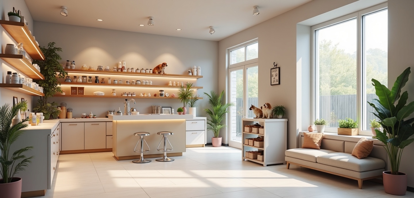 Sistema para Pet Shop e Clínica Veterinária