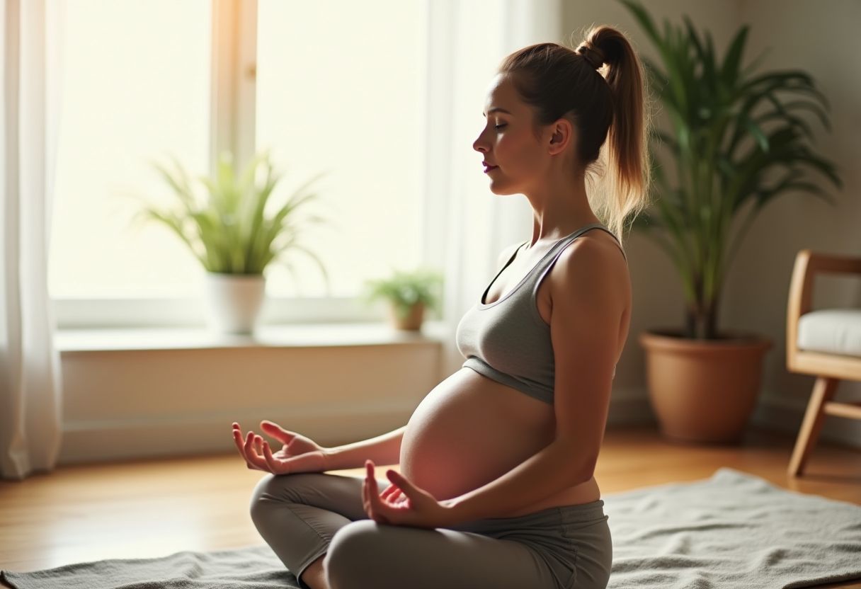 Amerika'da Doğum Yapmanın Avantajları